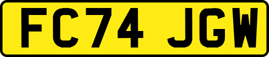 FC74JGW