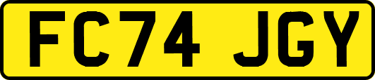 FC74JGY