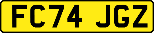 FC74JGZ