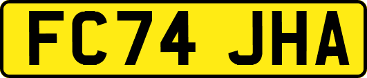 FC74JHA