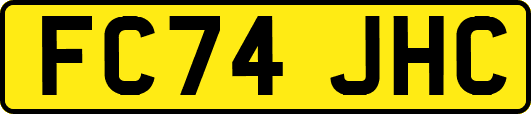 FC74JHC