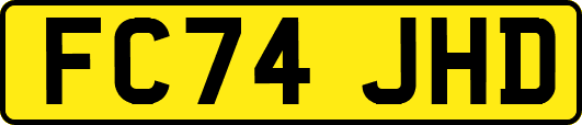 FC74JHD