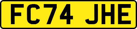 FC74JHE