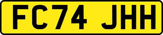 FC74JHH