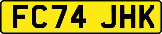 FC74JHK