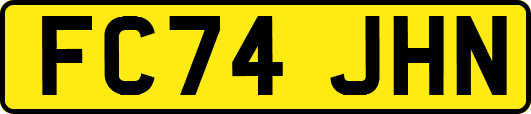 FC74JHN