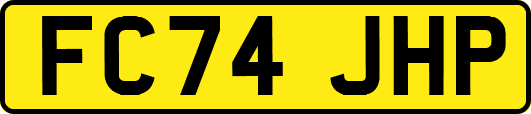 FC74JHP