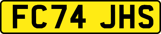 FC74JHS