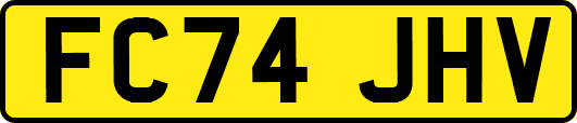 FC74JHV