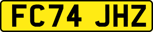 FC74JHZ