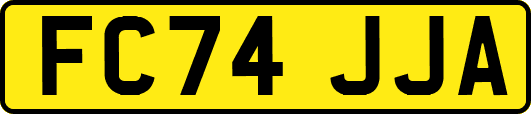FC74JJA