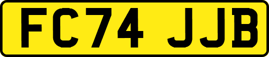 FC74JJB
