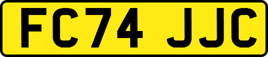 FC74JJC