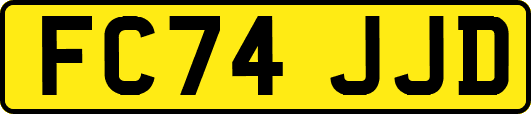 FC74JJD