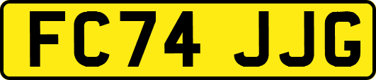 FC74JJG
