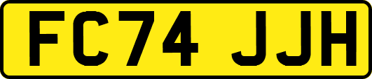 FC74JJH