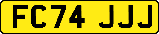 FC74JJJ