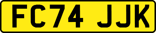 FC74JJK