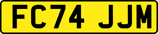 FC74JJM