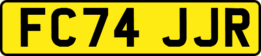 FC74JJR
