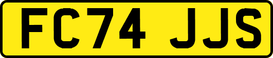FC74JJS