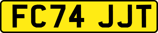 FC74JJT