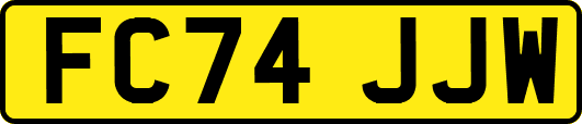 FC74JJW