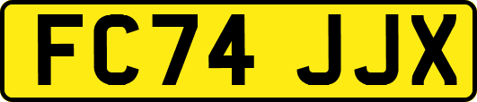 FC74JJX