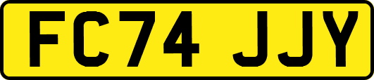 FC74JJY
