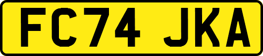 FC74JKA