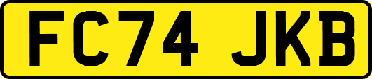 FC74JKB