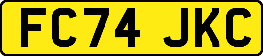 FC74JKC
