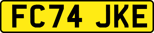 FC74JKE