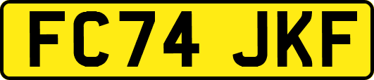 FC74JKF
