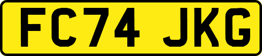 FC74JKG