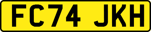 FC74JKH