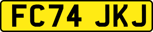FC74JKJ