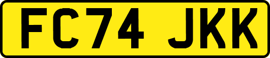 FC74JKK
