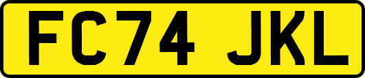 FC74JKL