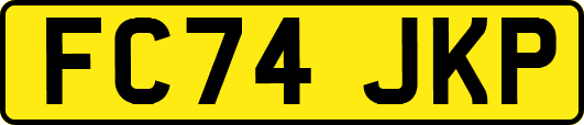 FC74JKP