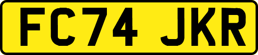 FC74JKR