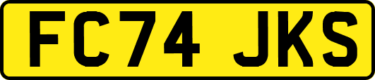 FC74JKS