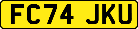 FC74JKU