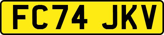 FC74JKV