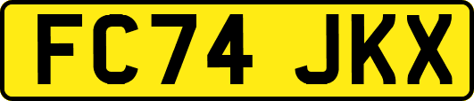 FC74JKX