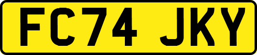 FC74JKY