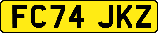 FC74JKZ