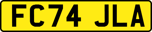 FC74JLA
