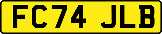 FC74JLB