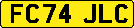 FC74JLC